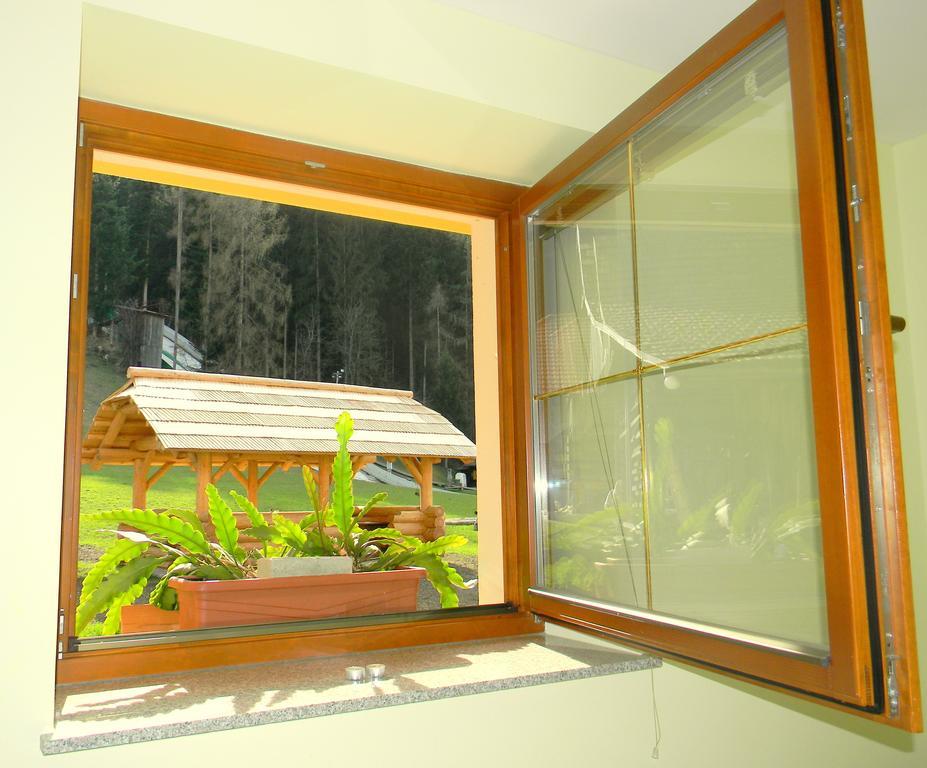 Villa Tourist Farm Kolar Ljubno Zimmer foto